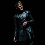 Stratford: “Richard III” starring Colm Feore streams on Stratfest@Home starting January 12