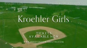 Kroehler Girls