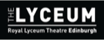 Lyceum Theatre, Edinburgh