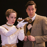 Toronto: Stage Centre Productions presents “Blue Stockings” March 21-30