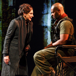 Stratford: Stratford Festival’s “Coriolanus” and “The Tempest” to air on CBC