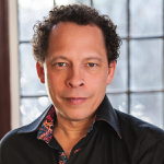 Blyth: Canadian author Lawrence Hill highlights Blyth Festival events to celebrate 45th season
