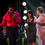 Hamilton: Tickets to “Motown Soul” playing at Theatre Aquarius on June 7 only are now on sale