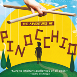 Toronto: Young People’s Theatre presents “The Adventures of Pinocchio” November 11, 2019-January 5, 2020