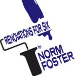 Hamilton: Theatre Aquarius opens its new season with Norm Foster’s “Renovations for Six” September 20