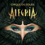 Toronto: Cirque du Soleil extends the Toronto run of “Alegría” to December 1, 2019