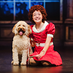 Drayton: The musical “Annie” is now on stage at the Drayton Festival Theatre
