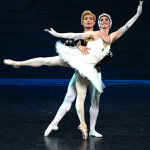 Toronto: Les Ballets Trockadero de Monte Carlo return to Toronto March 7-8, 2020