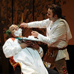 Toronto: The Canadian Opera Company presents “The Barber of Seville” January 19-February 7, 2020