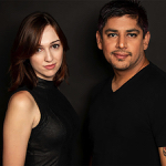 Toronto: The mentalism duo Beyond Mental Borders performs its show “Connection” in a monthly residency at The Rec Room