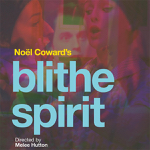 Mississauga: Theatre Erindale presents “Blithe Spirit” January 24-February 3