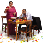 Mississauga: A Brimful of Asha comes to the Living Arts Centre January 9-12, 2020