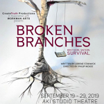 Toronto: “Broken Branches” about sibling abuse has its world premiere September 19