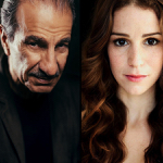 Toronto: Chilina Kennedy and Sasson Gabay to star in “The Band’s Visit” national tour in Toronto