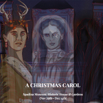 Toronto: White Mills Theatre Co. presents a musical version of A Christmas Carol” November 29-December 14