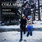 Toronto: Oakham Community Theatre presents the “COLLAPSE” play festival March 6-9