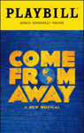 New York: “Come From Away” celebrates 1000 performances on Broadway