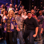 London, UK: “Come From Away” begins performances in London's West End January 30