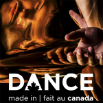 Toronto: dance: made in canada Festival runs August 14-18