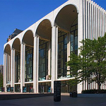 New York: Architects for the Four Seasons Centre to renovate Geffen Hall at Lincoln Center