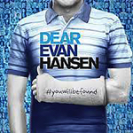 Toronto: Complete casting announced for the Canadian production of “Dear Evan Hansen”