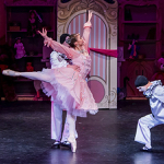 Toronto: The Stepanova Ballet Academy presents “The Fairy Doll” May 25