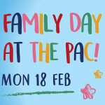 St. Catharines: Two children’s plays plus much more on Family Day at the PAC