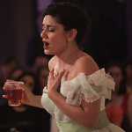 Toronto: Against the Grain Theatre brings back “Figaro’s Wedding” December 3-20