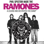 Toronto: Starvox Entertainemnt presents the Ramones play “Four Chords and a Gun” April 2-28