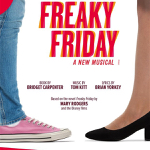 Hamilton: Theatre Aquarius presents the musical “Freaky Friday” April 24-May 19