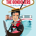 Toronto: North Toronto Player’s presents Gilbert & Sullivan's “The Gondoliers” March 15-24