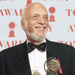 Toronto: Mirvish Productions will dim marquee lights in honor of Hal Prince on July 31