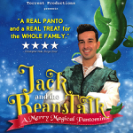 Toronto: Torrent Productions presents the panto “Jack and the Beanstalk” December 20-29