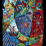 Toronto: Ergo Arts presents “The Knitting Pilgrim” at the Aga Khan Museum before it tours Ontario