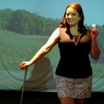 Muskoka: Dot The T Productions tours “The Ladies Foursome” to country clubs in and around Muskoka