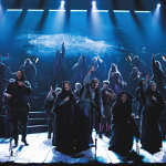 Toronto: Cineplex Events presents staged “Les Misérables” concert from London’s West End December 12