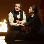 Toronto: New music for opera “Louis Riel” co-commissioned by the COC and the NAC
