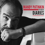 Toronto: “Mandy Patinkin in Concert: DIARIES” plays Toronto November 12 and 14 – tickets on sale July 29