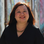 Toronto: Theatre Passe Muraille announces Majorie Chan as its new Artistic Director