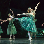 Ottawa: The National Ballet of Canada celebrates 50 years with the NAC January 31-February 2
