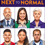 Toronto: The Musical Stage Company presents “Next to Normal” April 26-May 19