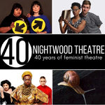 Toronto: Nightwood Theatre’s 34th Annual Groundswell Festival runs September 23-28