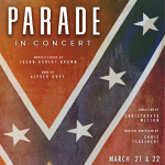 Toronto: Toronto Musical Concerts presents “Parade in Concert” March 21 and 22