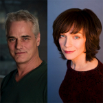 Toronto: Art of Time Ensemble presents “Best of Words and Music” with Paul Gross and Martha Burns May 9-11
