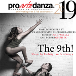 Toronto: ProArteDanza celebrates freedom and unity with “The 9th!” November 6-9