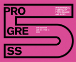 Toronto: PROGRESS Festival announces an international line-up for 2020