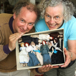 Toronto: Puppetmongers Theatre presents “Fresh Ideas in Puppetry Day” May 26