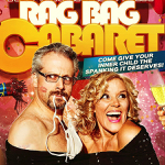 Toronto: “The Rag Bag Cabaret Spring Fling” takes place May 25