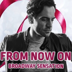 Mississauga: Broadway star Ramin Karimloo performs his show “From Now On” February 14
