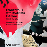 Toronto: The 2019 Rendezvous with Madness Festival includes four theatre pieces from October 10-20